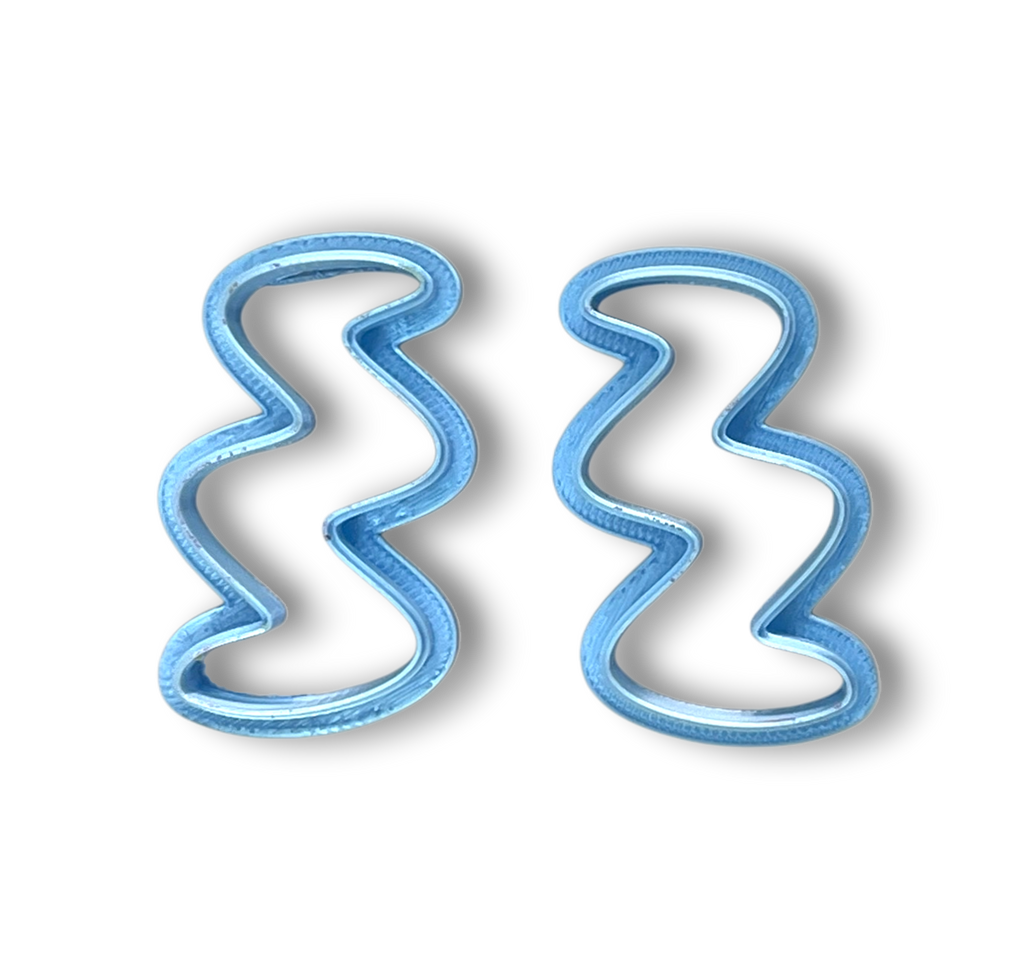 Retro Wiggle Set