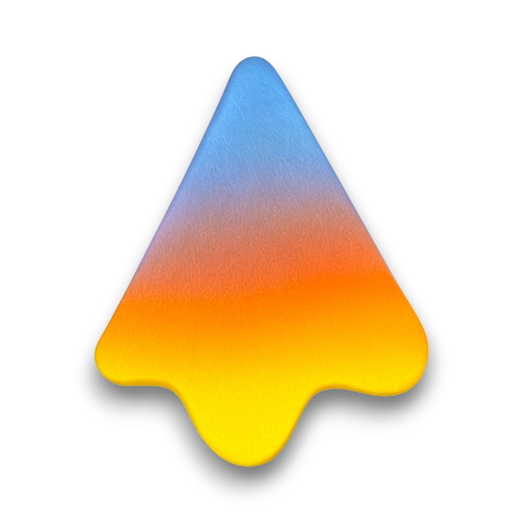 Melty Triangle