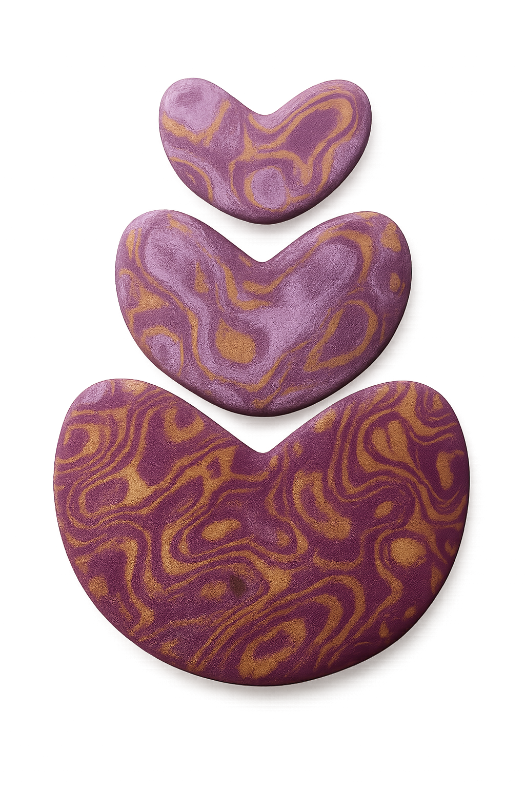Triple Petals Drop