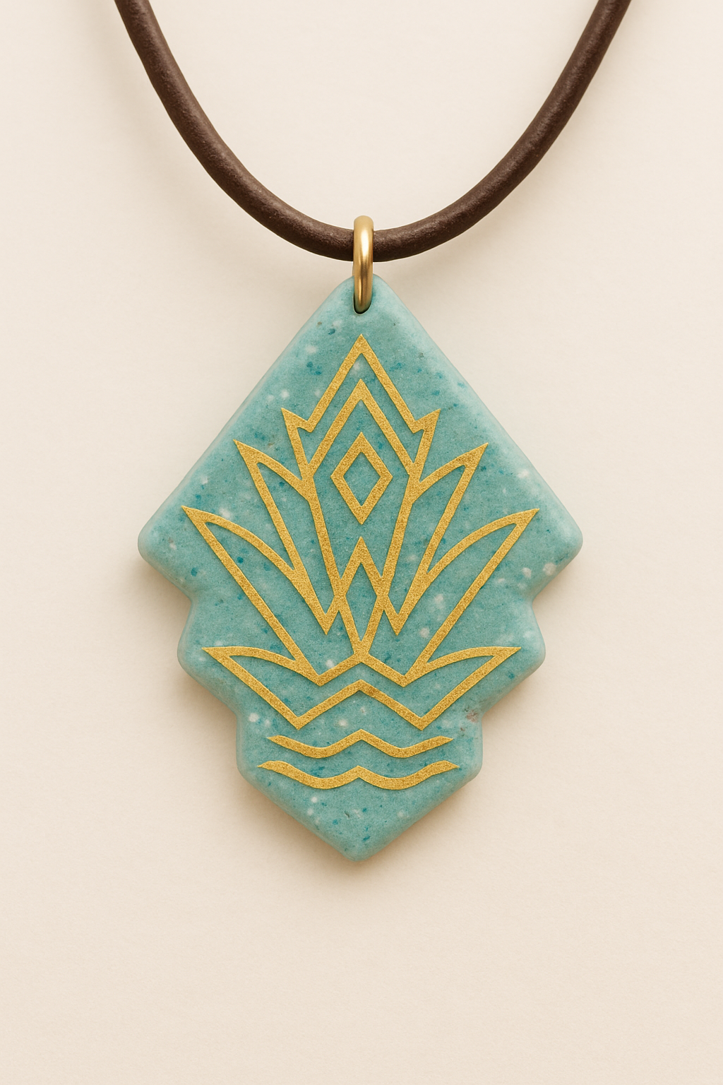 Art Deco Drop 1