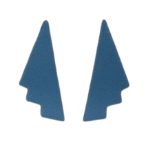 Art Deco Triangle 3