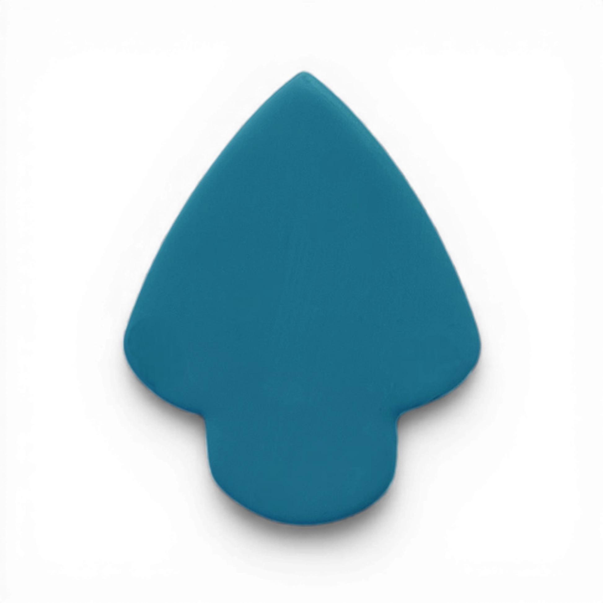 Polymer Clay Blue Luna Crest Cutter