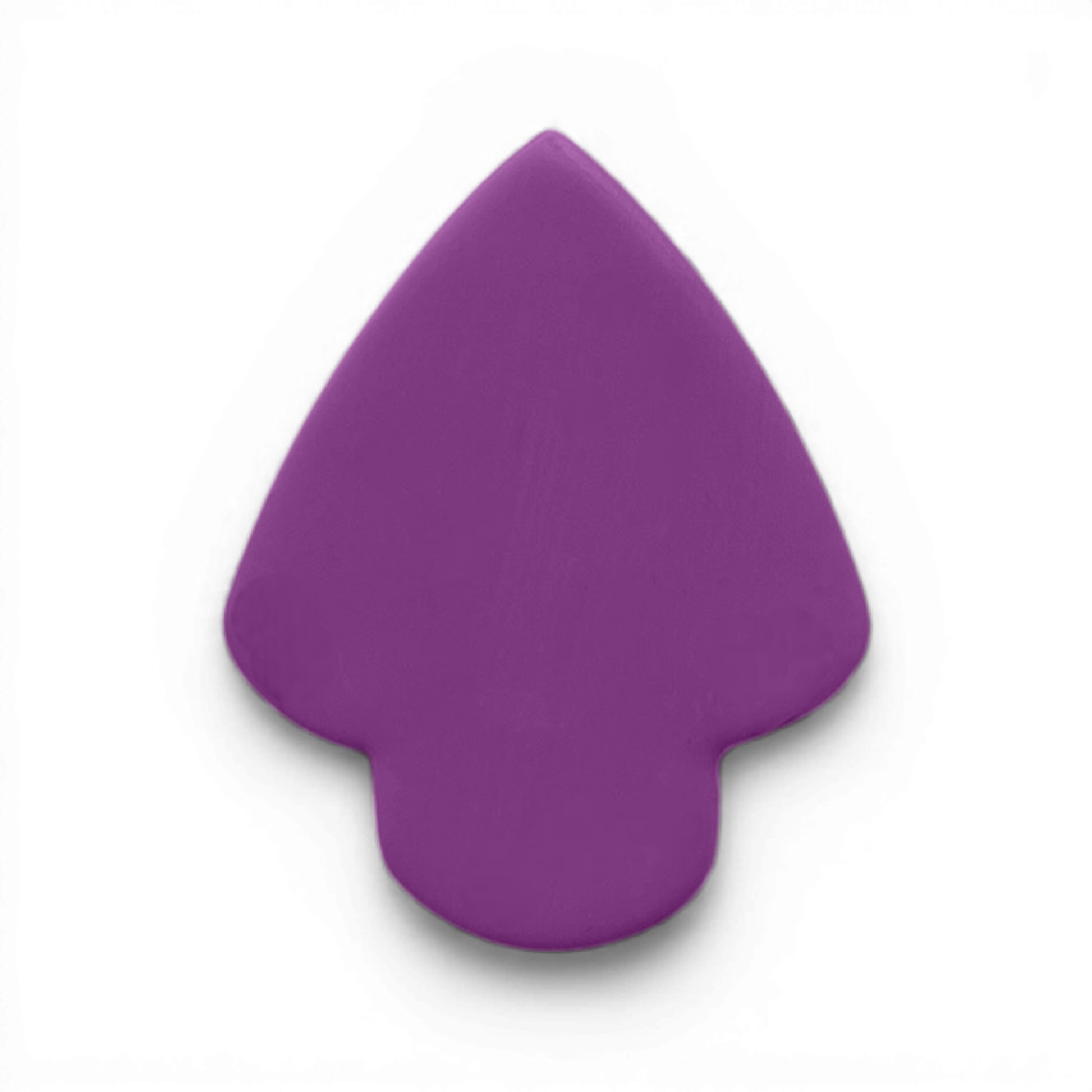 Polymer Clay Lavender Luna Crest Cutter