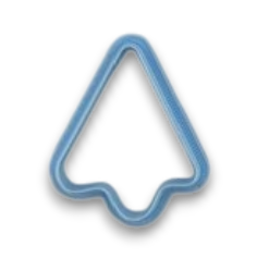 Melty Triangle